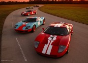 Ford GT40